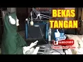 Lagu BEKAS TANGAN