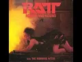 Ratt - Round and Round (E Standard Tuning)