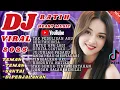 Lagu DJ VIRAL TIKTOK TERBARU 2025🔥 NONSTOP ENAKEUN COCOK UNTUK TEMAN KERJA, SANTAI, PERJALANAN 