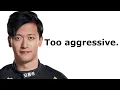Zhou Guanyu Why his Driving Style is Slow F1 Driving Styles In-Depth