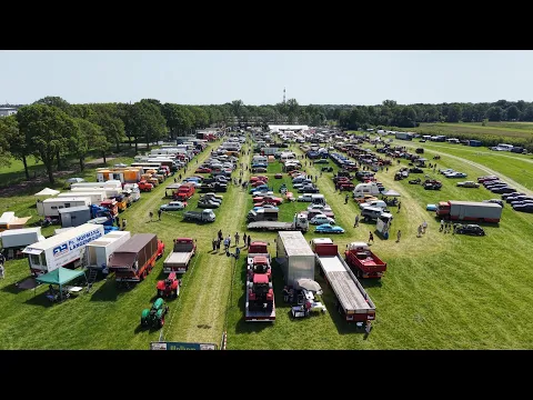  Oldtimer Festival Balkbrug