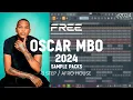 Download Lagu OSCAR MBO sample packs [Afro tech 3 step || Fl studio 21] free packs