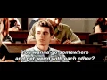 flirting reaction gif