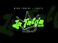 LA FALDA (Tiësto Remix) - Myke Towers