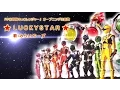 Download Lagu LUCKYSTAR @miraiyars.Cover【宇宙戦隊キュウレンジャー】