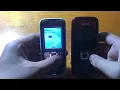 Nokia 2630 vs 2600c startup/shutdown race