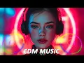 Download Lagu 2025 EDM Mashup Hits 🎧 Remixes \u0026 Viral Hits Mix 🎧 EDM Bass Boosted Music Mix