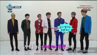 bts m cowndown blood sweet tear mv funny moment