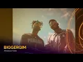 Nonso Amadi   Go Outside ft  Mr Eazi OFFICIAL AUDIO
