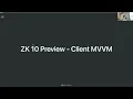 ZK Client VM - Part I