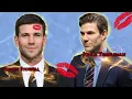 Austin Stowell - is handsome