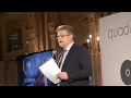 Employee interview Ian Clarke GM President APAC EMEA