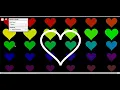 Music Visualizer using p5 js Library