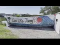 Fans around the country pay tribute to Jimmy Buffet following his death