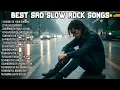 Download Lagu TEARS THAT FADE AWAY | BEST EMOTIONAL SLOW ROCK SONGS | NEW SLOW ROCK SONG 2025