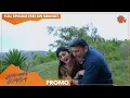Kannana Kanne - Promo | 18 October 2022 | Sun TV Serial | Tamil Serial