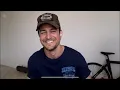 Tyler Hynes Chats About His Upcoming movie Roadhouse Romance