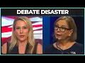 Lindsey Graham s Sister Makes STARTLING Admission During Debate