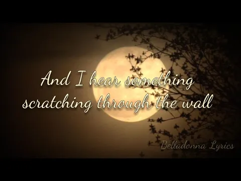 Download MP3 Shivaree - Goodnight Moon Lyrics