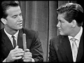 American Bandstand 1964 - Interview Wayne Newton