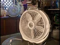 Lasko Wind Machine Again