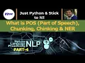 Natural Language Processing Tutorial Part-4 PyCSR Learn Python Online with Pankaj Soni