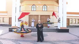 انشودة المسك فاح لم ذكرنا رسول الله الاصليه 