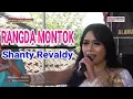 RANGDA MONTOK | Voc. Shanty Revaldy | Sekar kinayung SHANTY REVALDI