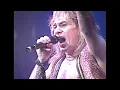 Sweet - 14. Fox On The Run - Live at the Capitol, Hannover - 1991 (OFFICIAL)