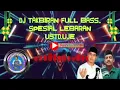 Lagu spezial lebaran.Takbiran dj. full bass#UJE