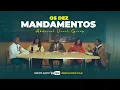 Download Lagu Abderval Vocal Group - Os Dez Mandamentos (Official Video)