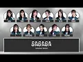 Download Lagu BNK48 – GAGAGA [Color Coded Lyrics TH/RM/EN]