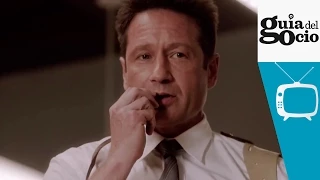 Aquarius Season 1 Trailer VO 