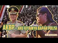 Download Lagu PENGAJIAN AKBAR GUS MIFTAH DALAM RANGKA HUT BAYANGKARA KE 73 I AKBP = AKU KIYAINYA BAPAK POLISI