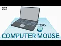 1DAY - 1CAD COMPUTER MOUSE Tinkercad Know-how Style Education