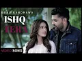 Ishq Tera best Punjabi love sove song by guru randhawa...@mseries4