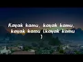Mejikuhibiniu - Tenxi, Suisei & Jemsii || [Lirik] - Calon Mantu Idaman, Tak Lagi Sama, Aku Dah Lupa