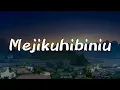 Download Lagu Mejikuhibiniu - Tenxi, Suisei \u0026 Jemsii || [Lirik] - Calon Mantu Idaman, Tak Lagi Sama, Aku Dah Lupa