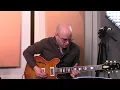 Tones for Joan's Bones (Chick Corea) - with Alex Wintz, Dave Baron, and Jerad Lippi