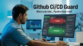 Automate API Health Checks Rollbacks in GitHub Actions with ProbeOps API