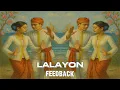 LALAYON FEEDBACK SOUND - DHFNZ  WALLKER