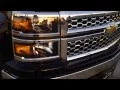 Chevrolet Product Overview 1500 Silverado LT