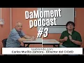 Los jovenes tienen posibilidad de pensionarse Carlos Murillo - DaMoment