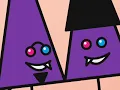 Happy Monster Band | I Will Be Your Friend | Disney Junior