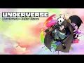 Download Lagu Underverse OST - Brushwork [Ink!Sans's Theme]