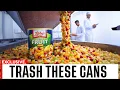THROW AWAY These 10 Canned Fruit Brands And 5 That You Can Keep