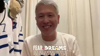 【番外篇】音樂總監 Jerald 解密演唱會CD修錄「臣」緒