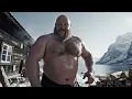 The Viking Bear Needs a Massage Gay Bears In Motion