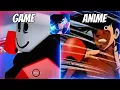 Download Lagu White ash ultimate vs anime in the (Untiled boxing game)