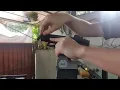 Imperial Custom Precision ASG USW A1 CNC aluminum HPA Adapter